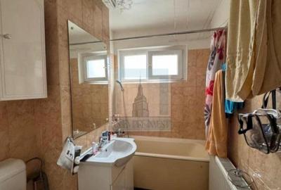 Apartament 3 camere - zona Centrul Civic - 2