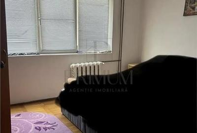 SAGULUI - 2 Camere - Etaj intermediar - Zona buna - 4