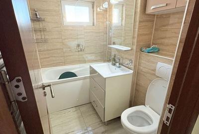 Apartament cu 2 camere decomandat în Palazu Mare - 5