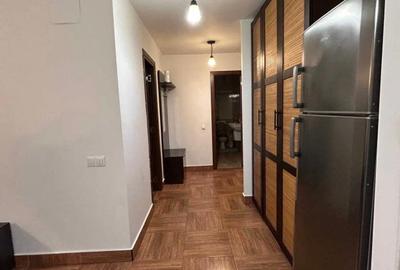Apartament cu 2 camere decomandat, mobilat în Calea Plevnei - 3