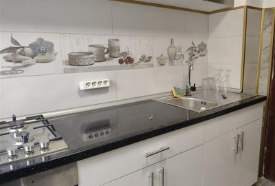 Apartament cu 2 camere semidecomandat, mobilat în Independenței - 8