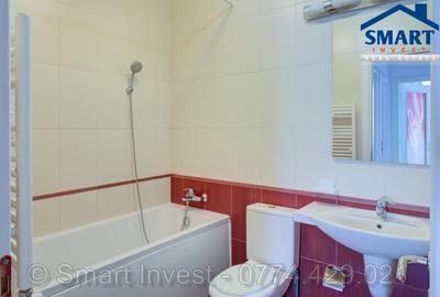 Apartament 4 camere Pet Friendly - Aviatiei - Herastrau - Floreasca - 10