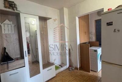 Apartament cu 2 camere decomandat în Decebal - 3