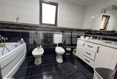 Casă cu 4 camere în Central - 5