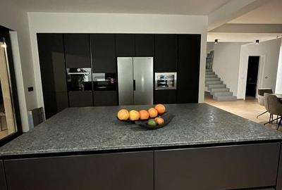 Locuinta individuala exclusivista cu piscina - Dumbravita Locuinta individuala exclusivista cu piscina - Dumbravita - 11