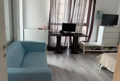 Garsonieră decomandată, mobilată în Politehnica - 4