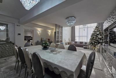 Vilă Individuală D+P+1 , 6 Camere, Strada Doinei, Fundeni Dobroești - 29