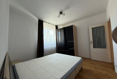 Apartament cu 2 camere decomandat, mobilat în Circumvalațiunii - 3