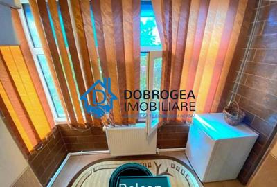 E3- 3 CAMERE DECOMANDAT ETAJ 3, CENTRALA GAZ - 6