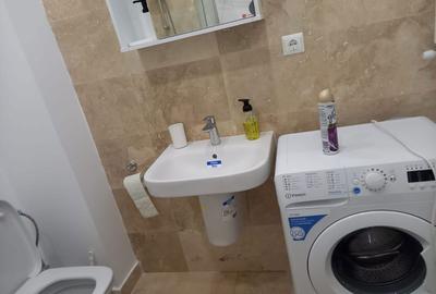 Garsonieră decomandată în Olteni - 7