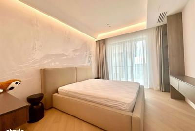 Apartament cu 3 camere, mobilat în Iancu Nicolae - 4