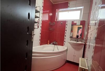 Garsonieră decomandată în Turnișor - 2