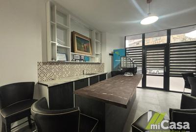 Spațiu comercial – Micro 14, Piața Mașnița, Galați - 8