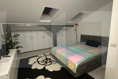 Apartament cu 5 camere semidecomandat în Aurel Vlaicu