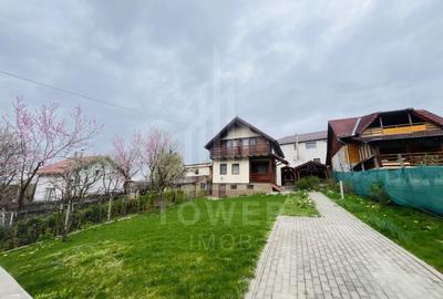 Casă individuală cu 4 camere cu Canalizare în Sadu - 6