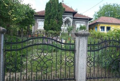 Casă cu 4 camere în Copăcelu - 3