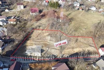 Teren 2150 mp INTRAVILAN Gura Humorului / Strada General ... - 5