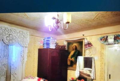 Casă cu 4 camere în Almaș - 2