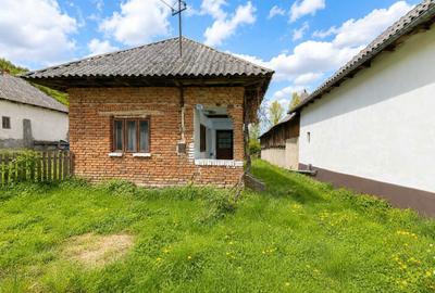 Casă cu 3 camere în Bădești - 7