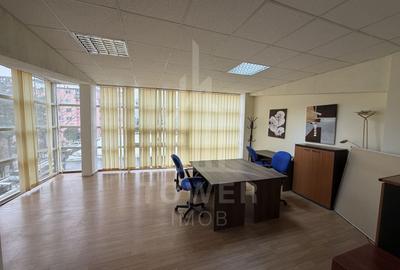 Spațiu de birouri de închiriat | În Clădirea Registrului Comerțului Sibiu - 7