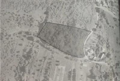 Teren de 7755 mp, în Câmpuri de Sus - 2