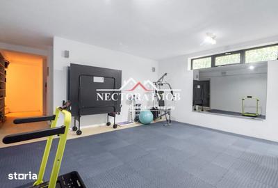 Casă cu 7 camere cu Teren 450 Mp în Central - 18