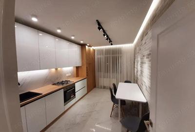 Apartament 2 camere zona Calea Mosilor - 1