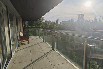Apartament cu 2 camere decomandat, mobilat în Domenii - 12