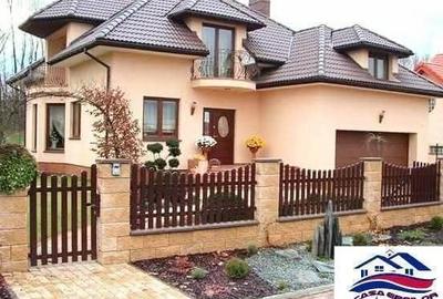 Casa Eroilor dezvoltă/vinde vile de lux Eroilor noștri stăpâni acasă în România - 6