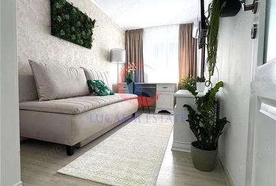 Garsoniera de lux, complet mobilata si utilata - 8