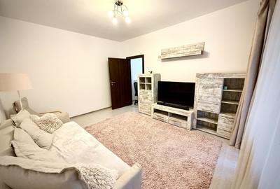 Apartament cu 2 camere decomandat, mobilat în Lujerului - 3