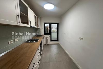 Apartament cu 3 camere decomandat, mobilat în Unirii - 14