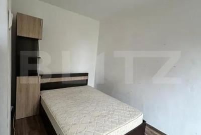 Apartament cu 2 camere semidecomandat în Micro 14 - 5