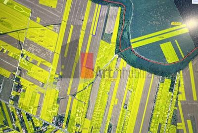 Balotesti teren de vanzare, peste 5000 mp - 2