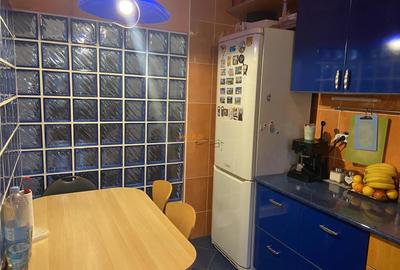 Apartament 4 camere , zona centrala - Inspectoratul Scolar , - 14