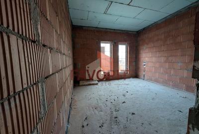 Casă individuală | Parter | Toate utilitatile | Finisaje premium | Curte | Pod - 8