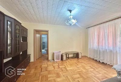 Apartament 2 camere, zona Podgoria - 1