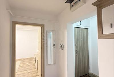Apartament cu 4 camere în Republicii - 7