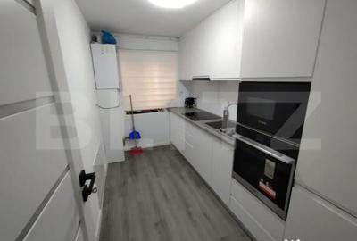 Apartament cu 3 camere decomandat în Central - 5