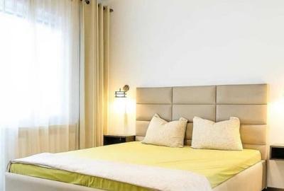 Apartament de 3 camere ( Hol H )-Nerva Traian-Timpuri Noi