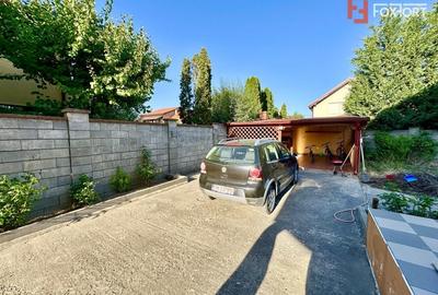 Casă individuală cu 4 camere cu Canalizare în Moșnița Nouă - 3