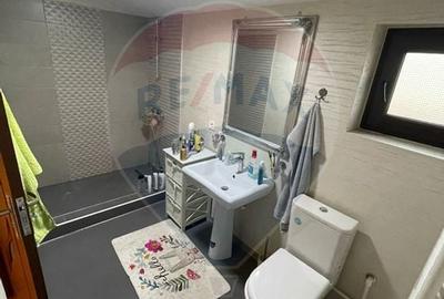 Vila 5 camere complet mobilata, foișor, teren generos - 14