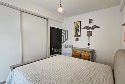 Apartament cu suflet – 2 camere luminoase | Gata de mutat | Straulesti – Baneasa - 13