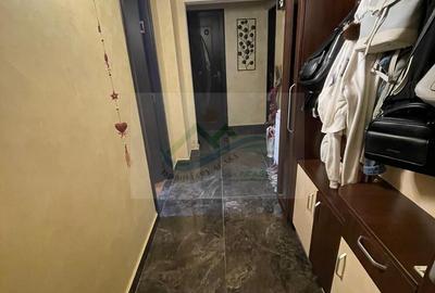 Apartament cu 2 camere decomandat în Central - 7