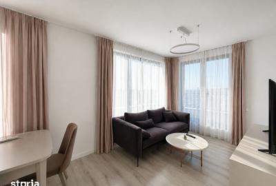 Apartament cu 2 camere în Central - 2