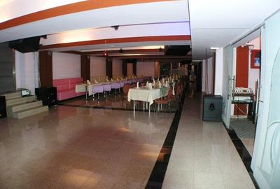 Spațiu comercial, de 470 mp, în Magheru - 2