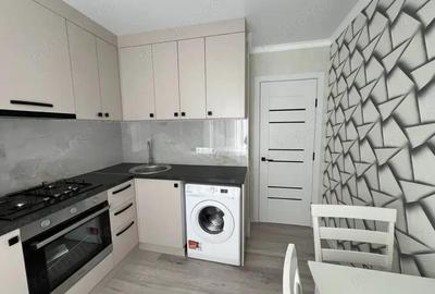 Apartament cu 2 camere decomandat în Giurgiului - 1