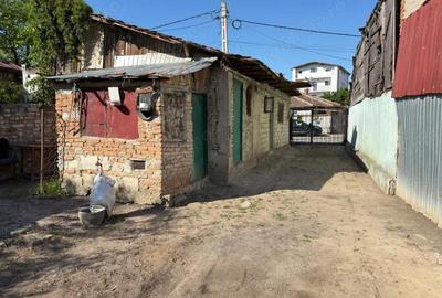 Casă cu Teren 277 Mp în 1 Mai - 2