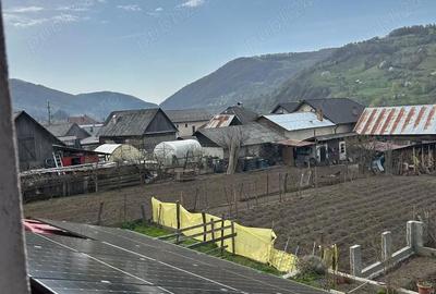 Casă în Telciu - 1