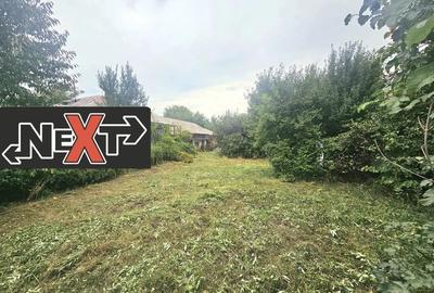 Teren de 4150 mp, în Central